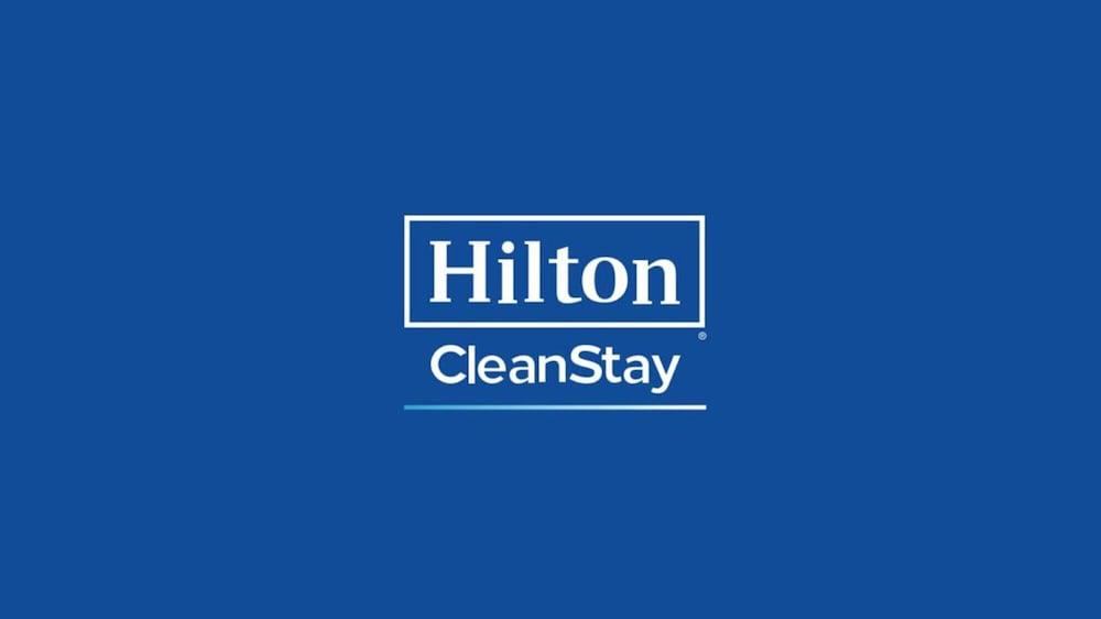 Hampton Inn Manhattan - Times Square South New York Esterno foto