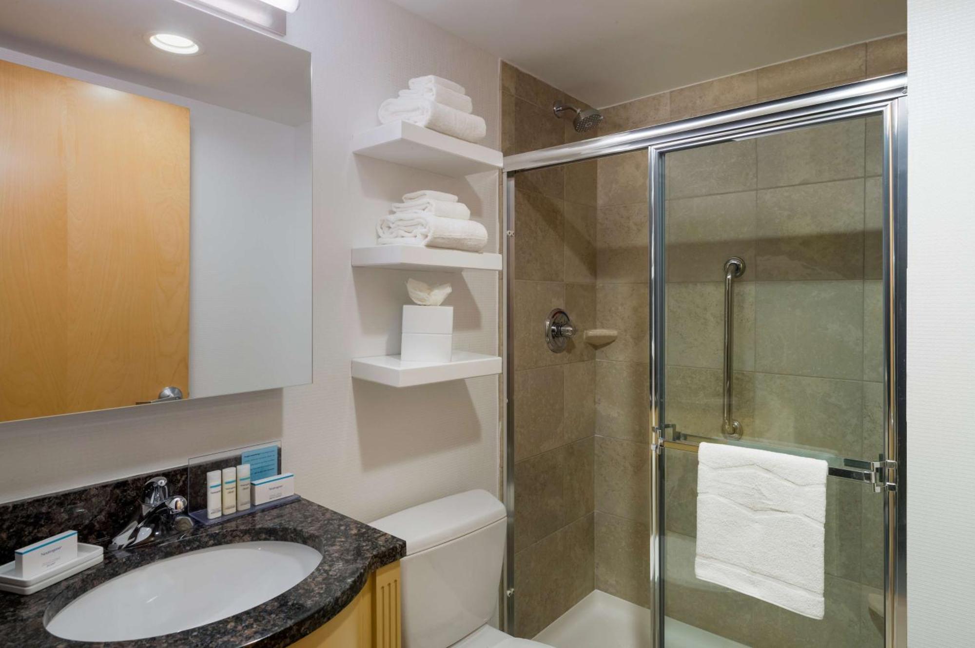 Hampton Inn Manhattan - Times Square South New York Esterno foto