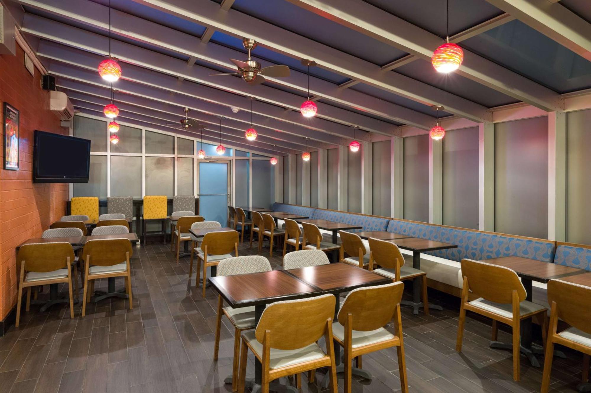 Hampton Inn Manhattan - Times Square South New York Esterno foto