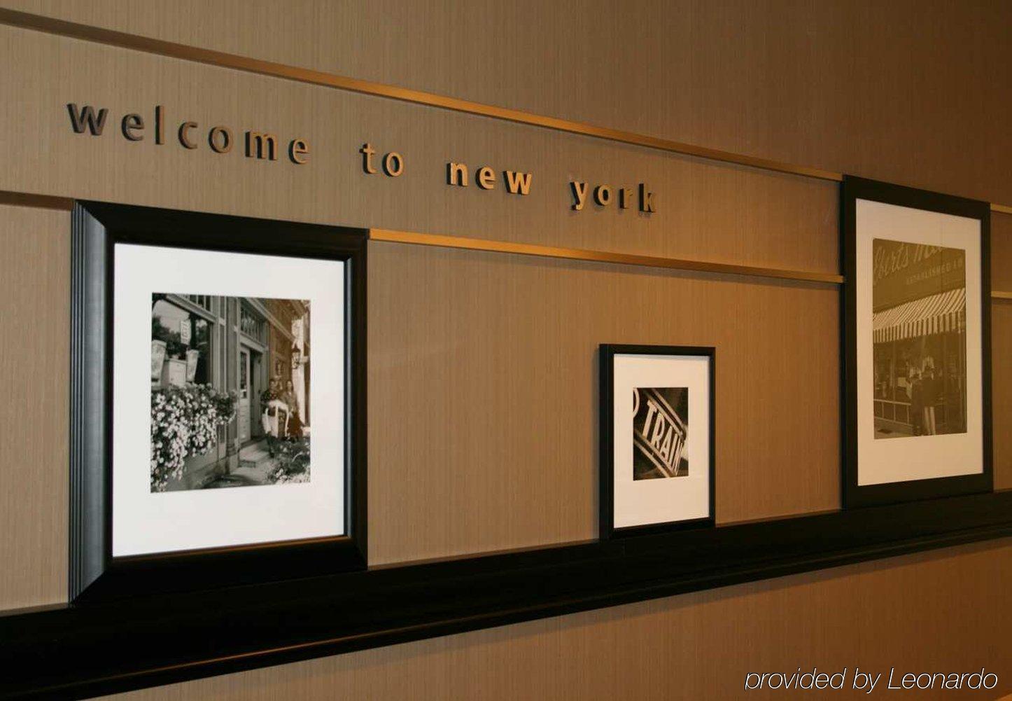 Hampton Inn Manhattan - Times Square South New York Esterno foto