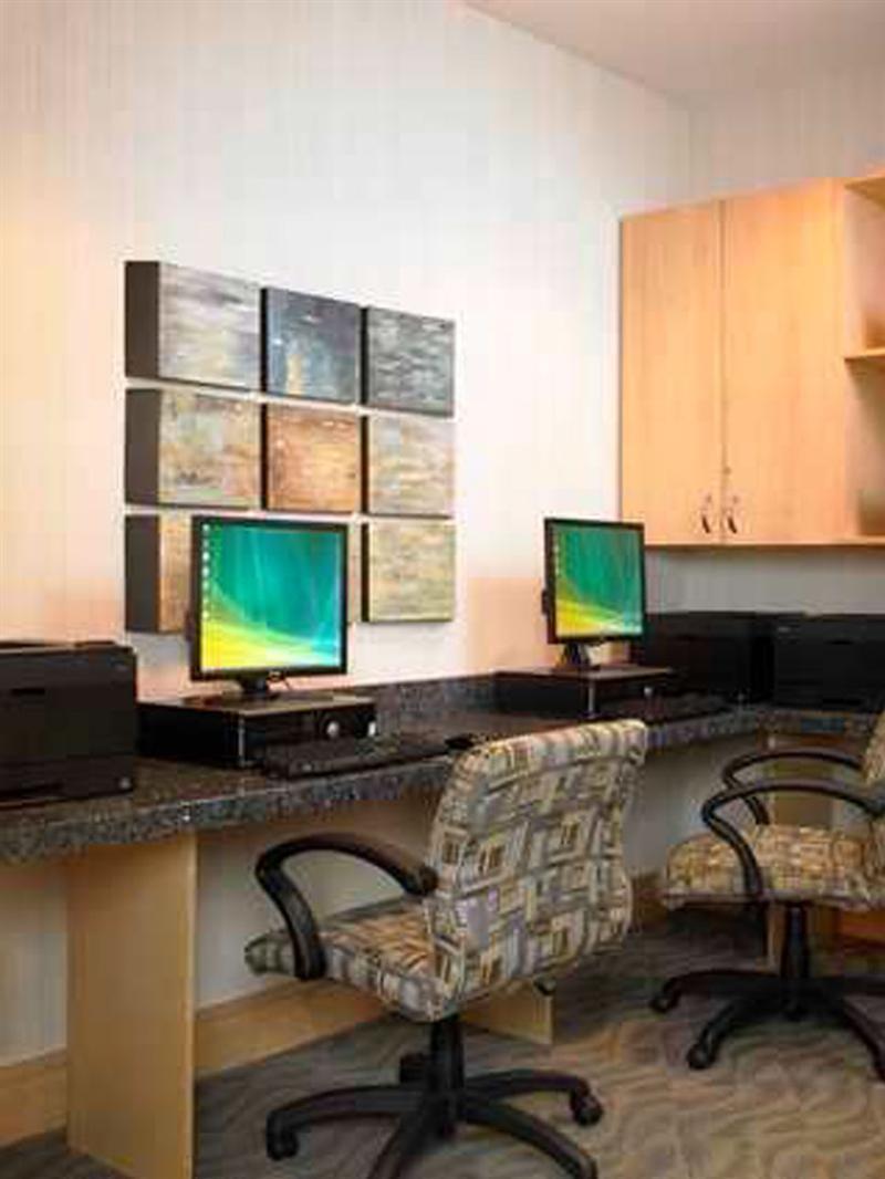 Hampton Inn Manhattan - Times Square South New York Esterno foto